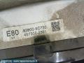 Mittaristo täydellinen 457300-2561 Toyota yaris verso 00-05