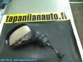 Sivupeili shk vasen - Seat leon 06-12 