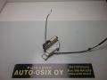 keskuslukitus moottori oikea (etuovi)  Peugeot 407SW HDI 110 OLYMP