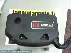 Kuva 1: Moottorin koppa, Fiat panda 04->>