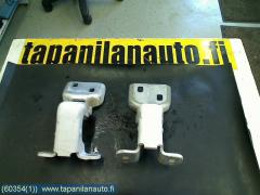 Kuva 1: Oven sarana, Renault trafic 02->>