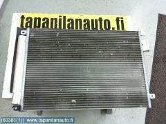 Kuva 1: Ilmastointi jh.kenno hyryst, Fiat panda 04->>