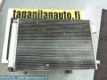 Ilmastointi jh.kenno/hyryst - Fiat panda 04->> 