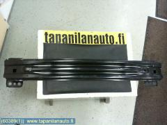 Kuva 1: Puskurin kiinitysrauta etu, Fiat panda 04->>