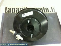 Kuva 1: Jarrutehostin, Fiat panda 04->>