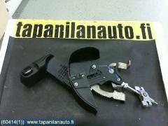 Kuva 1: Ksijarrun kahva, Fiat panda 04->>