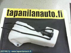 Kuva 1: Pesimen sil. tuulilasi ajoval, Fiat panda 04->>