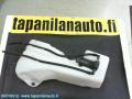 Pesimen sil. tuulilasi/ajoval - Fiat panda 04->> 