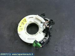 Kuva 1: Airbag kosketinrul. kierrejohd, Mini one coop cou r50 53 01-06