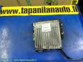 Ohjausyksikk ruis.pump. dies. 8200430215 Renault modus 