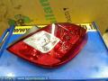 Takavalo oikea Opel corsa d 06-