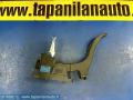 Poljin kaasu/jarru/kytkin 0281002344 Vw golf iv 98-03 