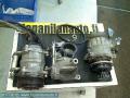 Ilmastointi kompressori - Vw transp/caravelle 04->> 