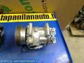 Ilmastointi kompressori SD6V12 Renault clio iii 09-12 