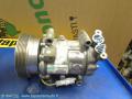 Ilmastointi kompressori SD6V12 Renault clio iii 09-12