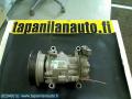 Ilmastointi kompressori SD6V12 Renault kangoo ii 08->> 