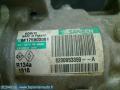 Ilmastointi kompressori SD6V12 Renault kangoo ii 08->>