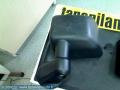Sivupeili vasen - Jeep wrangler