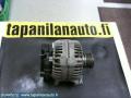 Kuva 1: Laturi ac dc, Volkswagen (VW) Transporter caravelle 04->>