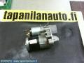 Kynnistinmoottori diesel - Mini one/cooper cabrio r57 07- 