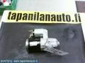 Kynnistinmoottori bensiini Opel agila 08-