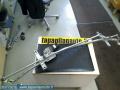 Tuulilasin pyyhkimen moottori Mb vito/viano (w639) 04-