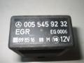 rele EGR  Mercedes-Benz 124 200 D 