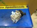 Ilmastointi kompressori - Fiat 500 07->> 