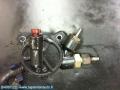 Alipainepumppu - Land rover discovery 2 98-04