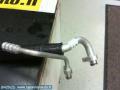 Ilmastointi letku/putki - Mb glk 220-350 (x204) 08->>