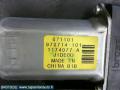 Lasinnostimen moottori 1174077-A Volvo xc70 08-13