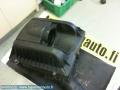 Ilmanpuhdistin - Opel movano 99-10