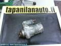 Kynnistinmoottori diesel - Vw caddy 04-10 