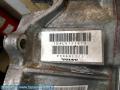 Vaihdelaatikko automaatti 55-51SN Volvo xc70 05-08