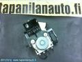 Abs hydraulikoneisto 0265260011 Fiat panda 04->> 