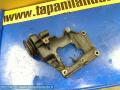 Hihnankiristin tuulett. hihna - Mitsubishi pajero 03-06