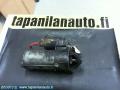 Kynnistinmoottori diesel Renault laguna ii 01-05