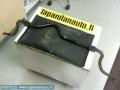 Kallistuksenvakaaja etu - Renault twingo ii 07->>