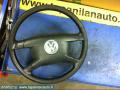 Kuva 1: Airbag kuljettajan turvatyyny, Volkswagen (VW) caddy 04-10