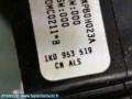 Monitoimikatk. pyyhin/pesin - Vw caddy 04-10