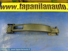 Kuva 1: Oven rajoitin, Mercedez-Benz (MB) sprinter (w906) 06->>