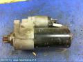 Kynnistinmoottori diesel 0 001 123 016 Vw caddy 04-10 