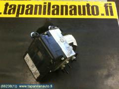 Kuva 1: Abs hydraulikoneisto, Ford focus 11->>