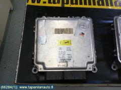 Kuva 1: Ohjausyksikk ruis.pump. dies., Mercedez-Benz (MB) sprinter (w906) 06->>