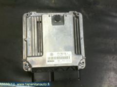 Kuva 1: Ohjausyksikk ruis.pump. dies., Volkswagen (VW) Transporter caravelle 04->>