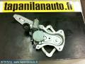 Lasinnostin shkinen Toyota auris 07-09