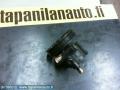 Ohjaustehostimen pumppu - Renault kangoo i 03-08 