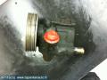 Ohjaustehostimen pumppu - Renault kangoo i 03-08