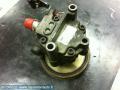 Ohjaustehostimen pumppu - Land rover discovery 2 98-04