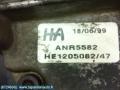 Ohjaustehostimen pumppu - Land rover discovery 2 98-04
